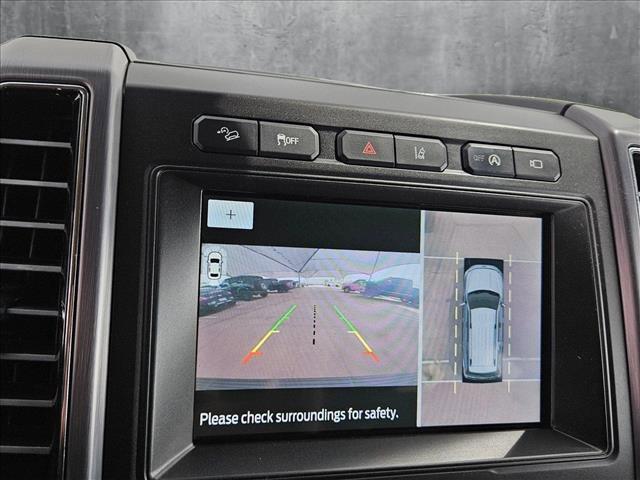 used 2020 Ford Expedition car, priced at $30,415