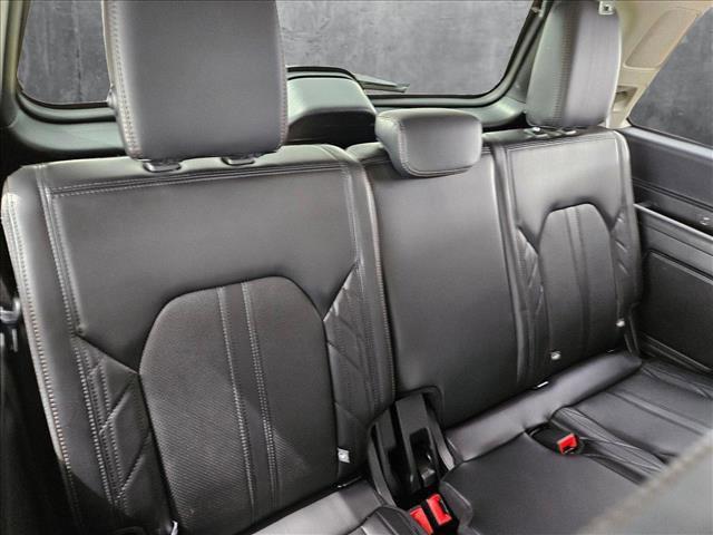 used 2020 Ford Expedition car, priced at $30,415