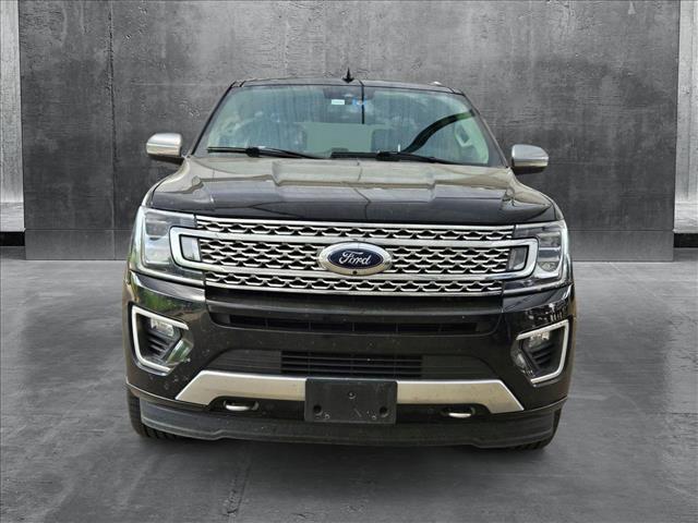 used 2020 Ford Expedition car, priced at $30,415
