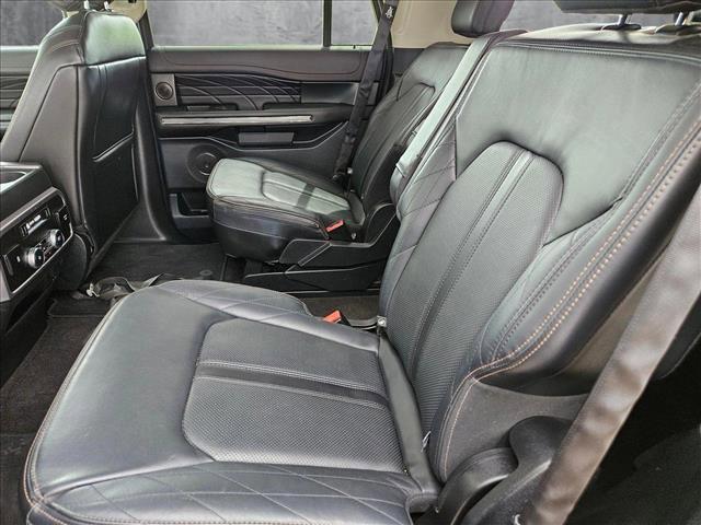 used 2020 Ford Expedition car, priced at $30,415