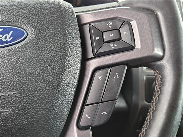 used 2020 Ford Expedition car, priced at $30,415