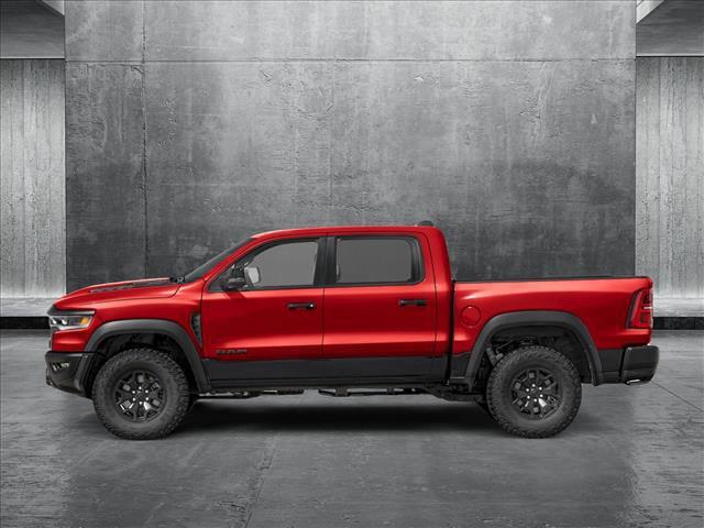 new 2026 Ram 1500 car, priced at $86,565