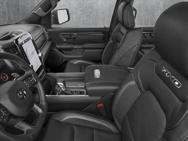 new 2026 Ram 1500 car, priced at $86,565