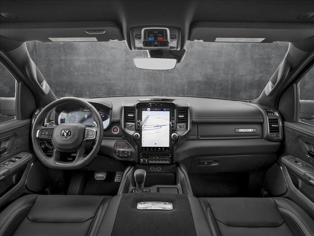 new 2026 Ram 1500 car, priced at $86,565