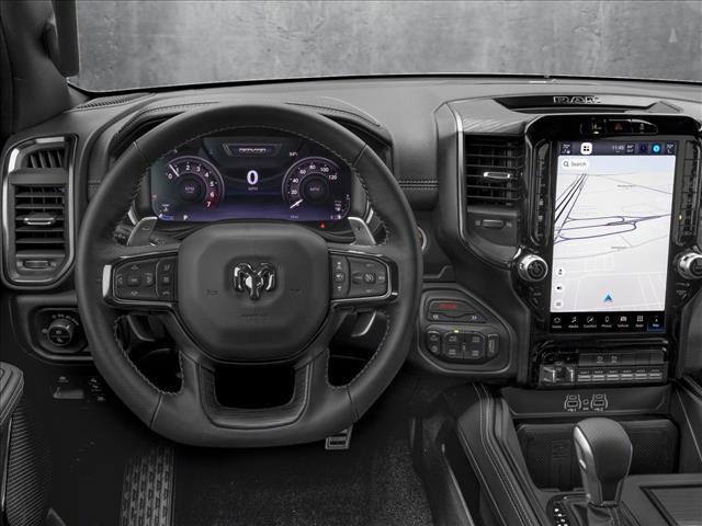 new 2026 Ram 1500 car, priced at $86,565