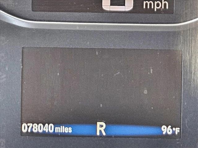 used 2017 Honda Ridgeline car, priced at $21,985