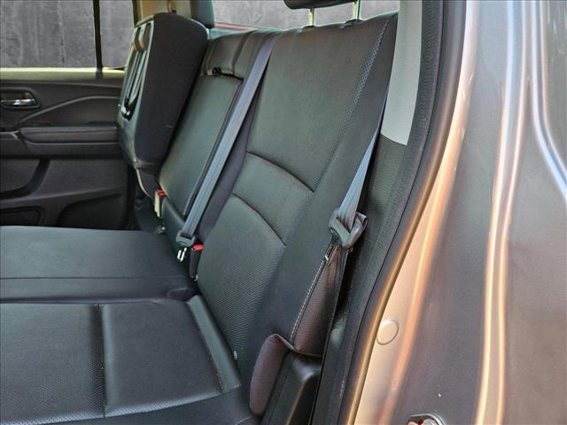 used 2017 Honda Ridgeline car, priced at $21,985