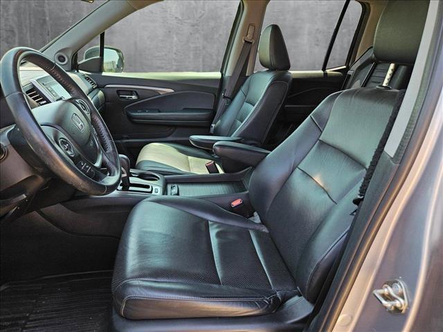 used 2017 Honda Ridgeline car, priced at $21,985