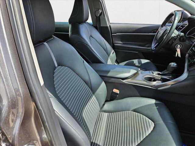 used 2023 Toyota Camry car, priced at $23,995