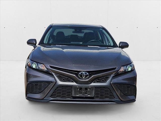 used 2023 Toyota Camry car, priced at $23,995
