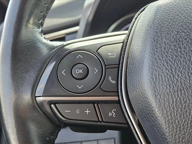 used 2023 Toyota Camry car, priced at $23,995