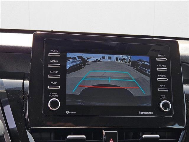 used 2023 Toyota Camry car, priced at $23,995