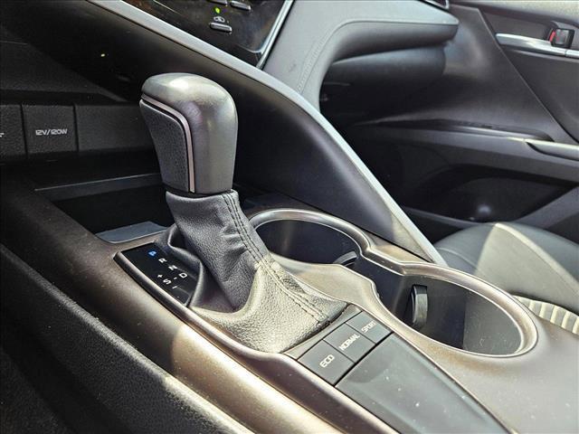used 2023 Toyota Camry car, priced at $23,995