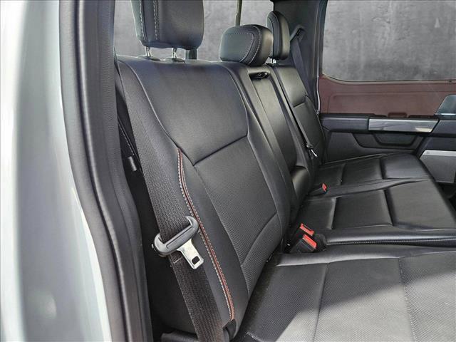 used 2022 Ford F-150 car, priced at $43,495