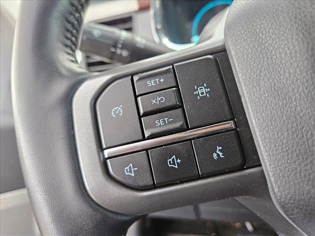 used 2022 Ford F-150 car, priced at $43,495