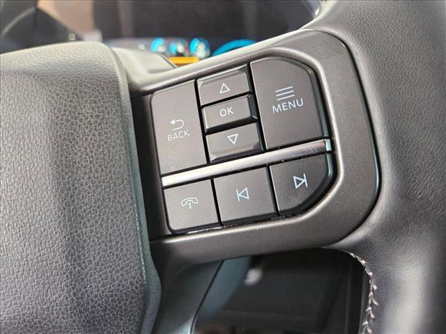 used 2022 Ford F-150 car, priced at $43,495