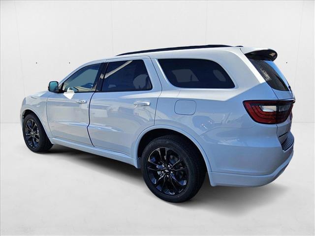 new 2025 Dodge Durango car, priced at $33,884