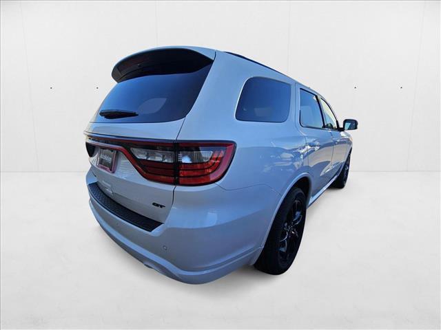 new 2025 Dodge Durango car, priced at $33,884