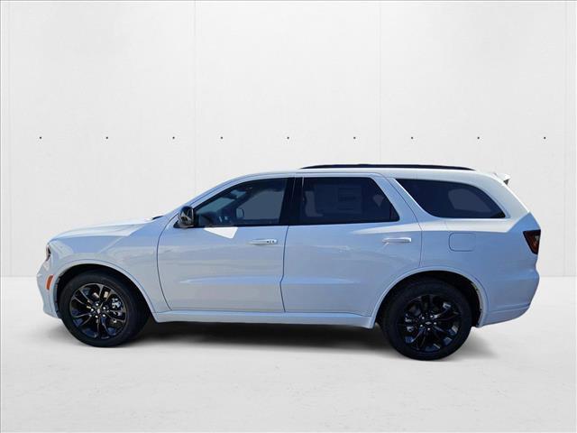 new 2025 Dodge Durango car, priced at $33,884