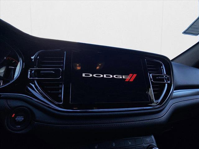 new 2025 Dodge Durango car, priced at $33,884