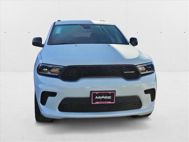 new 2025 Dodge Durango car, priced at $33,884