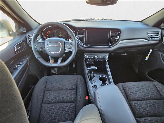 new 2025 Dodge Durango car, priced at $33,884