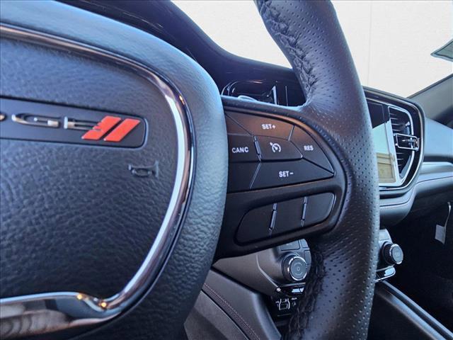 new 2025 Dodge Durango car, priced at $33,884