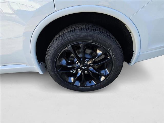 new 2025 Dodge Durango car, priced at $33,884