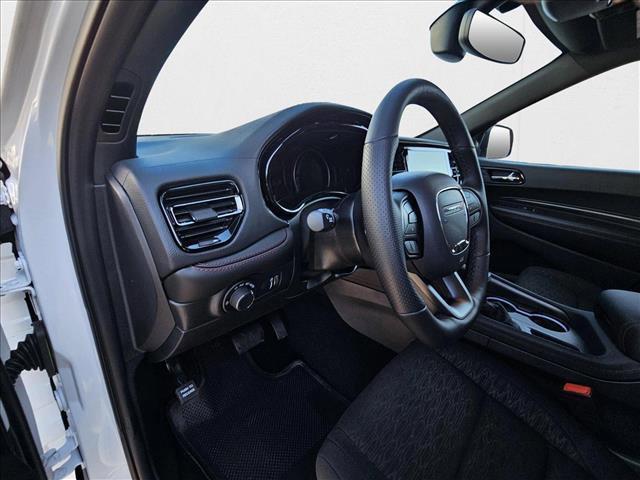 new 2025 Dodge Durango car, priced at $33,884