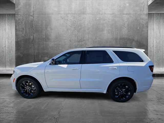 new 2025 Dodge Durango car, priced at $39,985