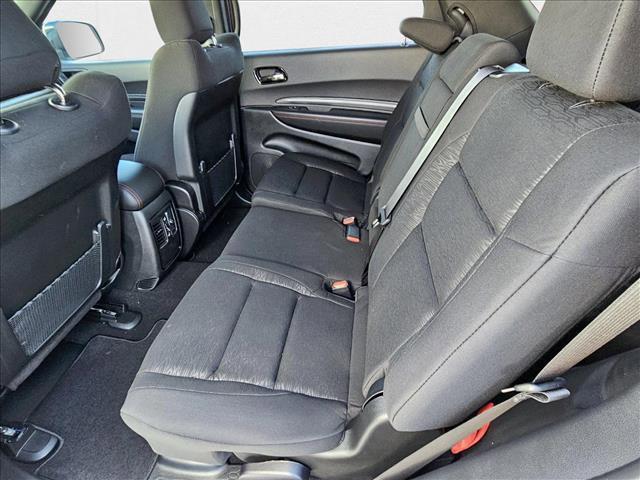 new 2025 Dodge Durango car, priced at $33,884