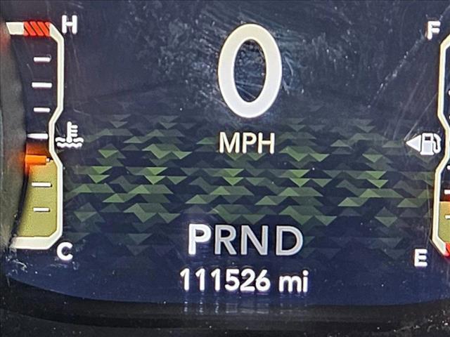 used 2018 Jeep Wrangler Unlimited car, priced at $24,985