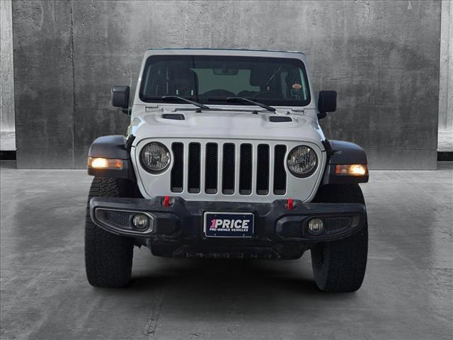 used 2018 Jeep Wrangler Unlimited car, priced at $24,985