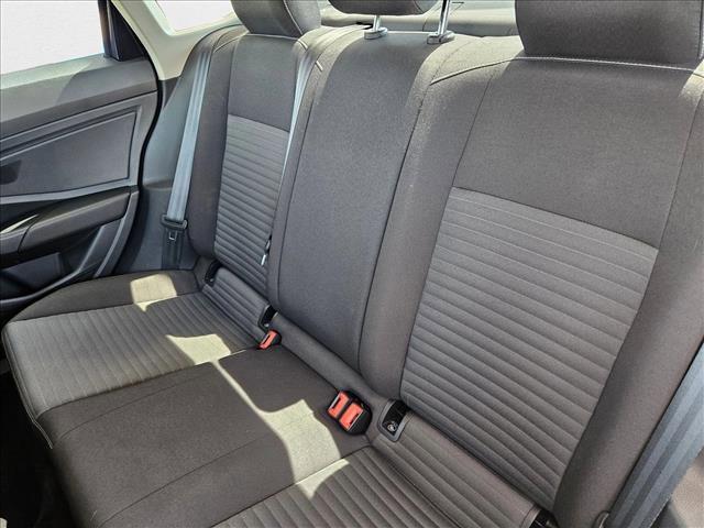 used 2024 Volkswagen Jetta car, priced at $19,796