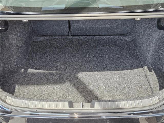 used 2024 Volkswagen Jetta car, priced at $19,796