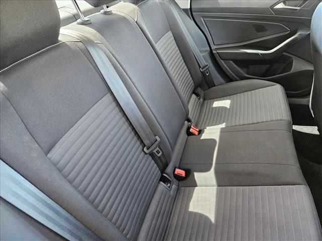 used 2024 Volkswagen Jetta car, priced at $19,796