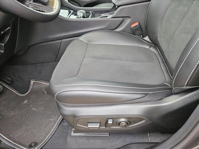 new 2025 Jeep Grand Cherokee L car, priced at $41,216