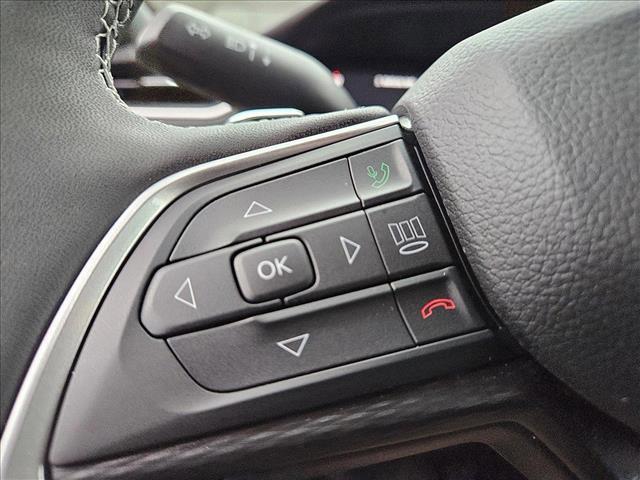 new 2025 Jeep Grand Cherokee L car, priced at $44,416