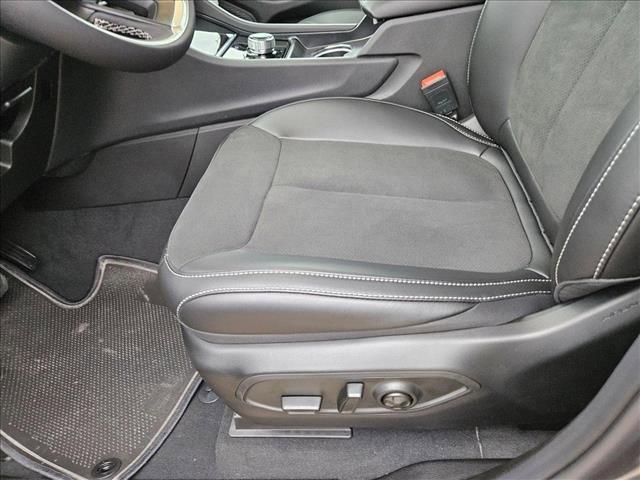 new 2025 Jeep Grand Cherokee L car, priced at $44,416