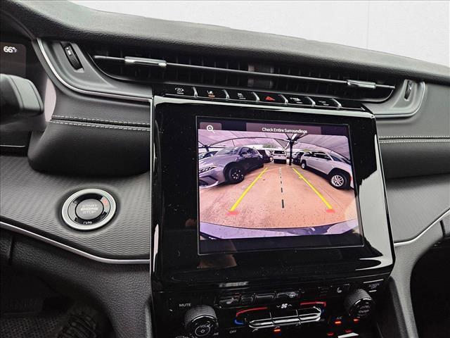 new 2025 Jeep Grand Cherokee L car, priced at $41,216
