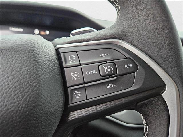 new 2025 Jeep Grand Cherokee L car, priced at $41,216