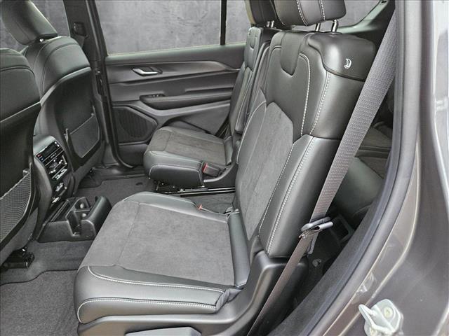 new 2025 Jeep Grand Cherokee L car, priced at $44,416