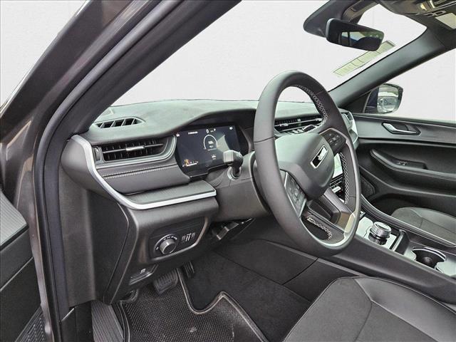 new 2025 Jeep Grand Cherokee L car, priced at $41,216