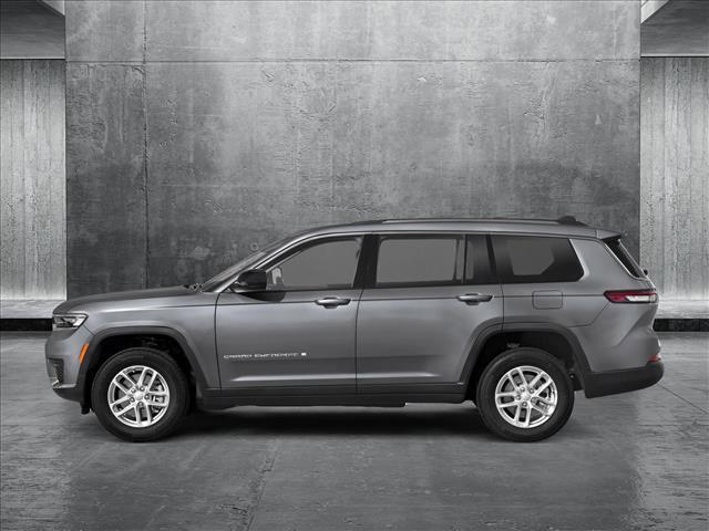 new 2025 Jeep Grand Cherokee L car, priced at $41,766