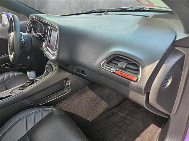 used 2018 Dodge Challenger car, priced at $59,991