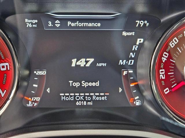 used 2018 Dodge Challenger car, priced at $59,991