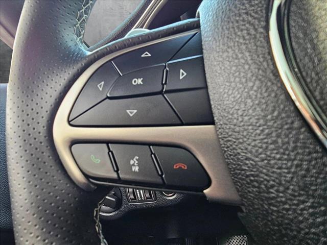 used 2018 Dodge Challenger car, priced at $59,991