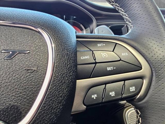 used 2018 Dodge Challenger car, priced at $59,991