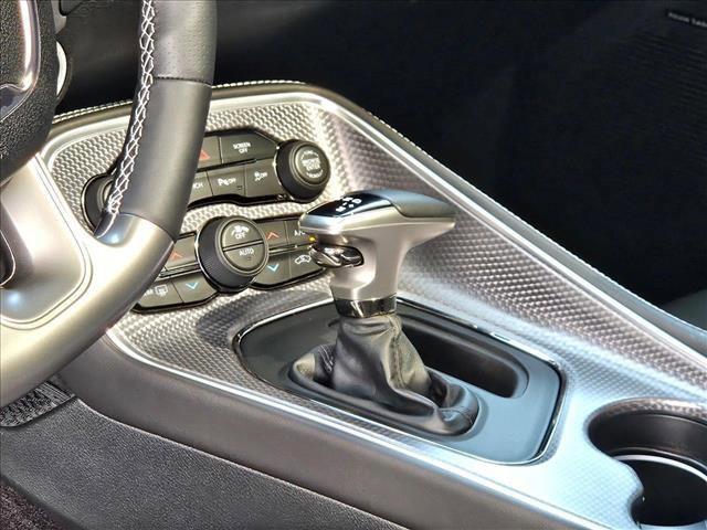 used 2018 Dodge Challenger car, priced at $59,991