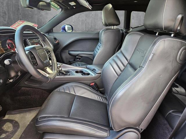 used 2018 Dodge Challenger car, priced at $59,991